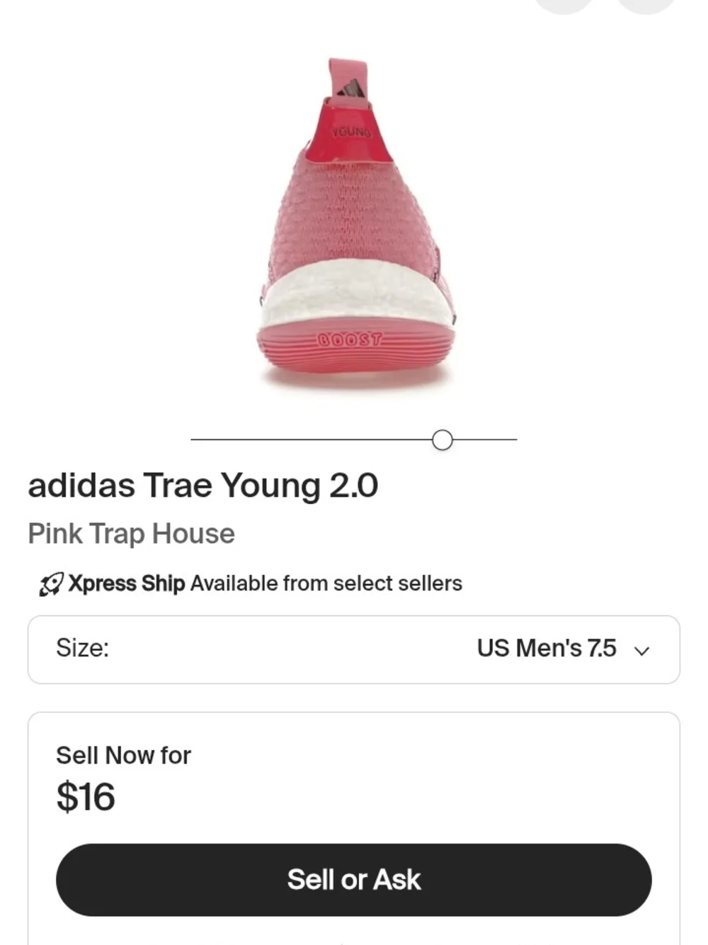 adidas lightweight knit